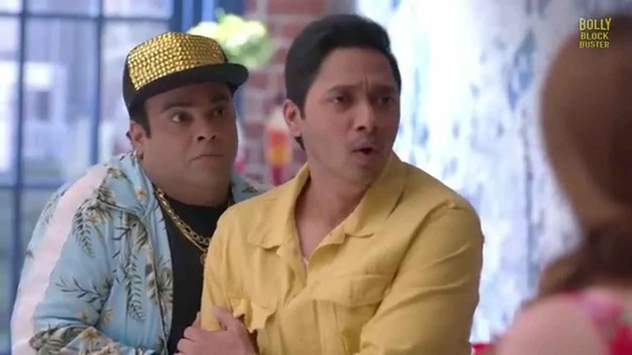 Baby Come Naa [Comedy]hindi movie