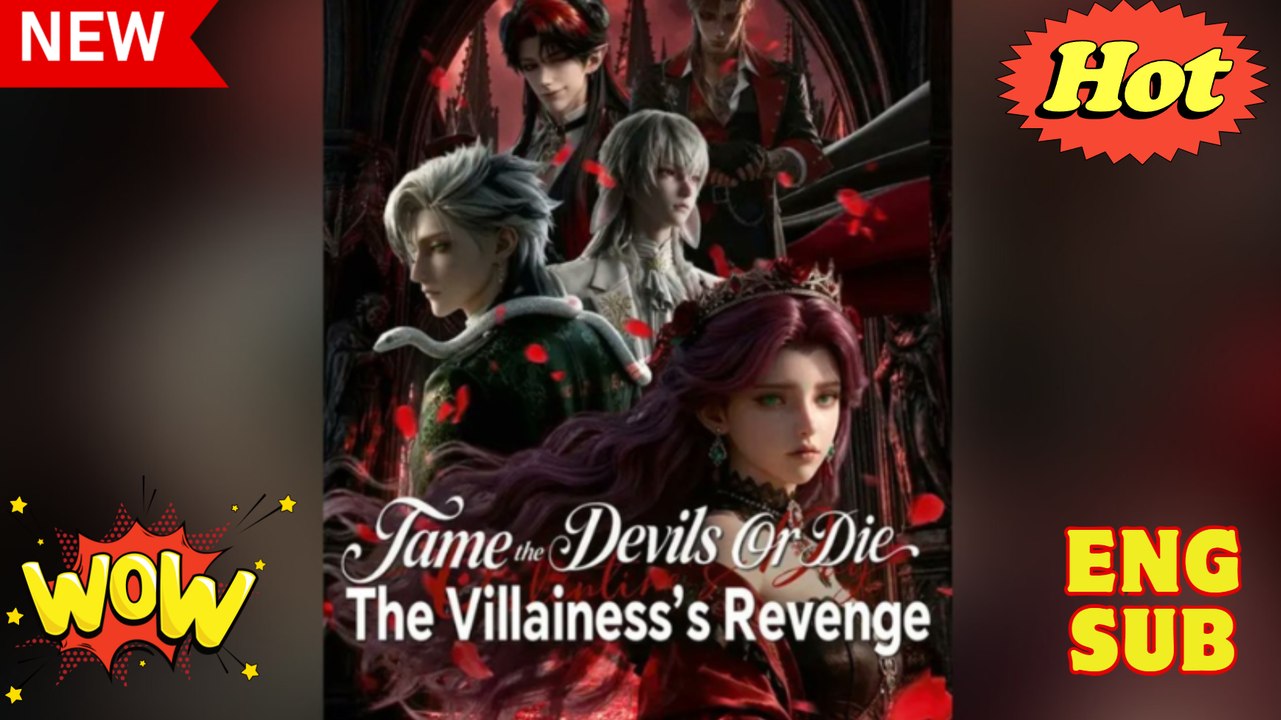 Beast Tamer Back to the Origin #I Survived Death Now I Hunt the Apocalypse dailymotion 🔥 Hot Film 2026