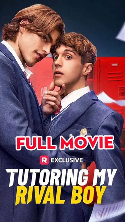 Tutoring My Rival Boy