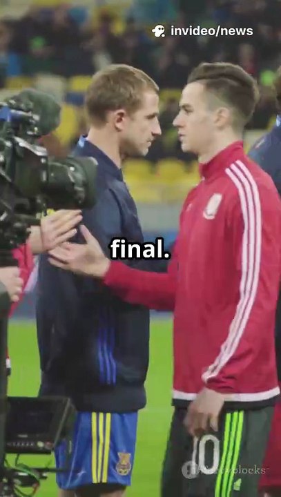 Iraq vs Bolivia 2026 World Cup Playoff: Aymen Hussein Scores!