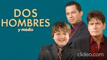 Dos hombres y medio (T6:C4) español latino