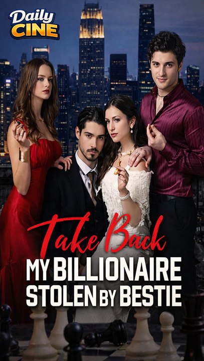Take Back My Billionaire Stolen By My Bestie – Full Episode | Betrayal & Identity Revenge Drama
