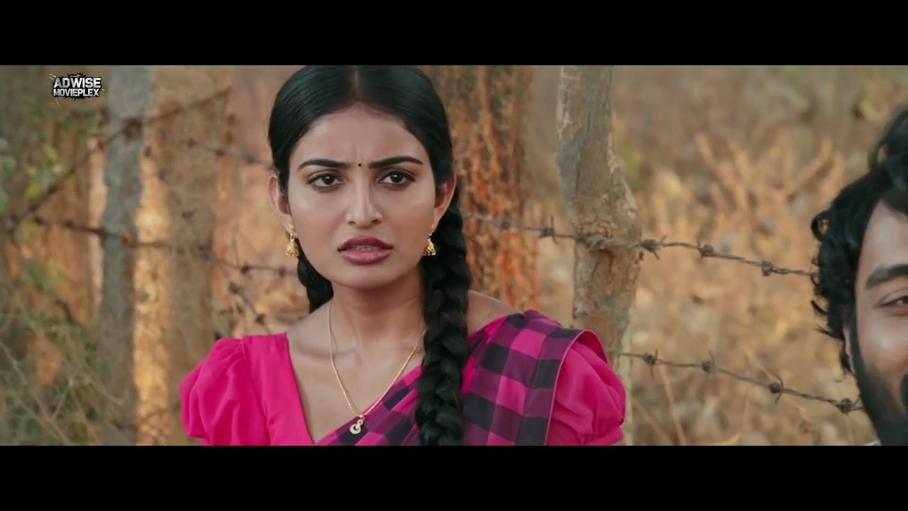 Tantra [horror] south hindi movie