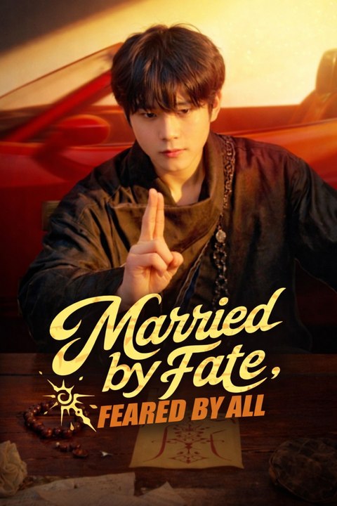 Married by Fate, Feared by All (DUBBED)- Drama Movie Full Episode