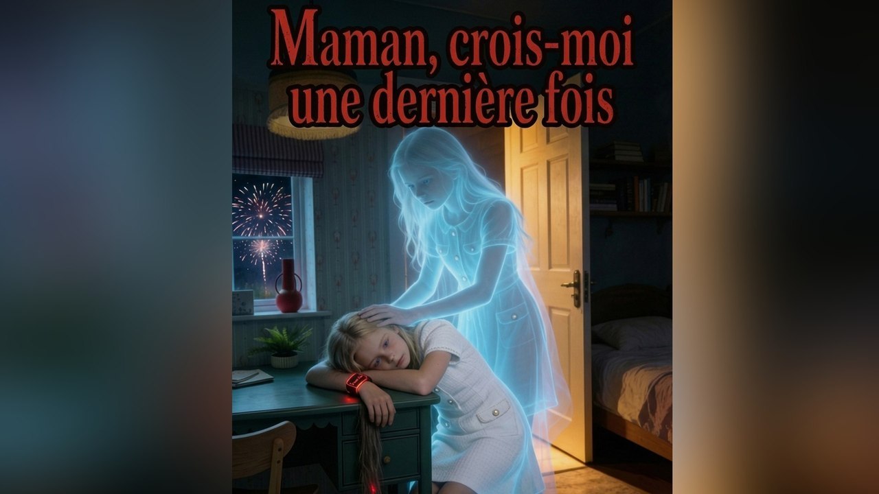 Maman, crois-moi une dernière fois - FULL - ShortMax