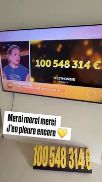 Capture vidéo Instagram de Santa.