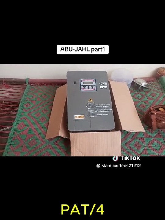 Part 4 😱 | Sirf 2 Solar Panel Par Water Pump C...