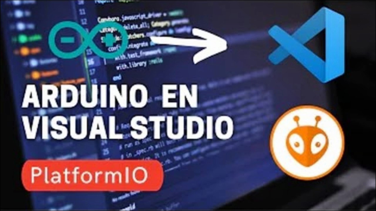 VSCODE & PlatformIO /Arduino - Semáforo de una vía #practicando