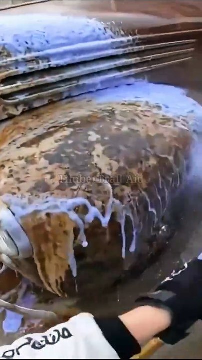 1942 FORD PICKUP ASMR RESTORE -Full Rebuild- Warehouse Wreck → Showroom Icon 🚚