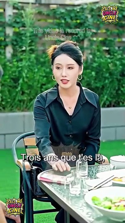 Le Poing De La Vengeance Doublé - Sous-Titres FrançAis