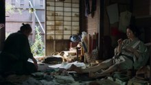 おーい、応為 (2025) pt.2
