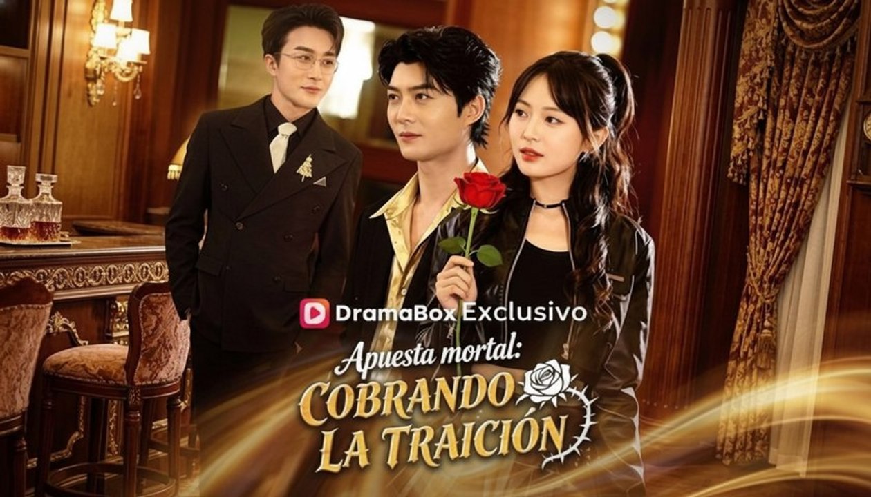 Esp Apuesta Mortal Cobrando La TraicióN
