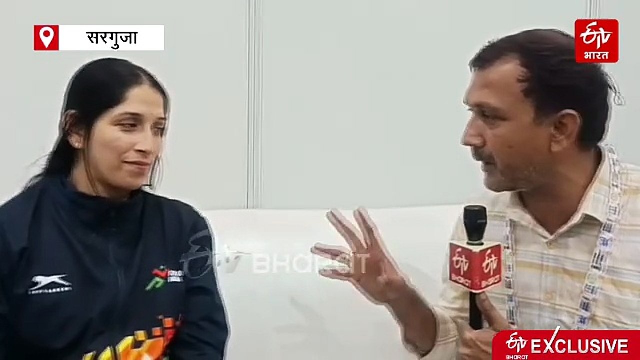 खेलो इंडिया ट्राइबल गेम्स 2026 : रेसलिंग चैम्पियनशिप में पुरूष वर्ग में हिमाचल और महिला वर्ग में असम रहे ओवरऑल चैंपियन