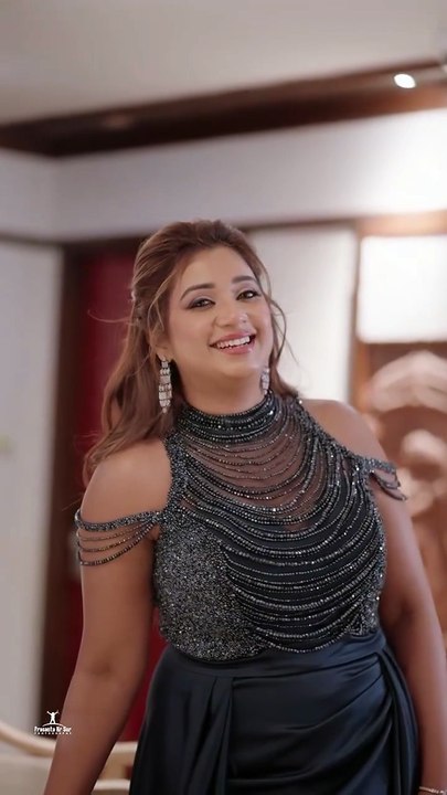 The Beauty Icon- Shreya Ghoshal