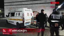 Gaziantep'te arkadaşının kalbinden bıçakladığı Müslüm yaşamını yitirdi