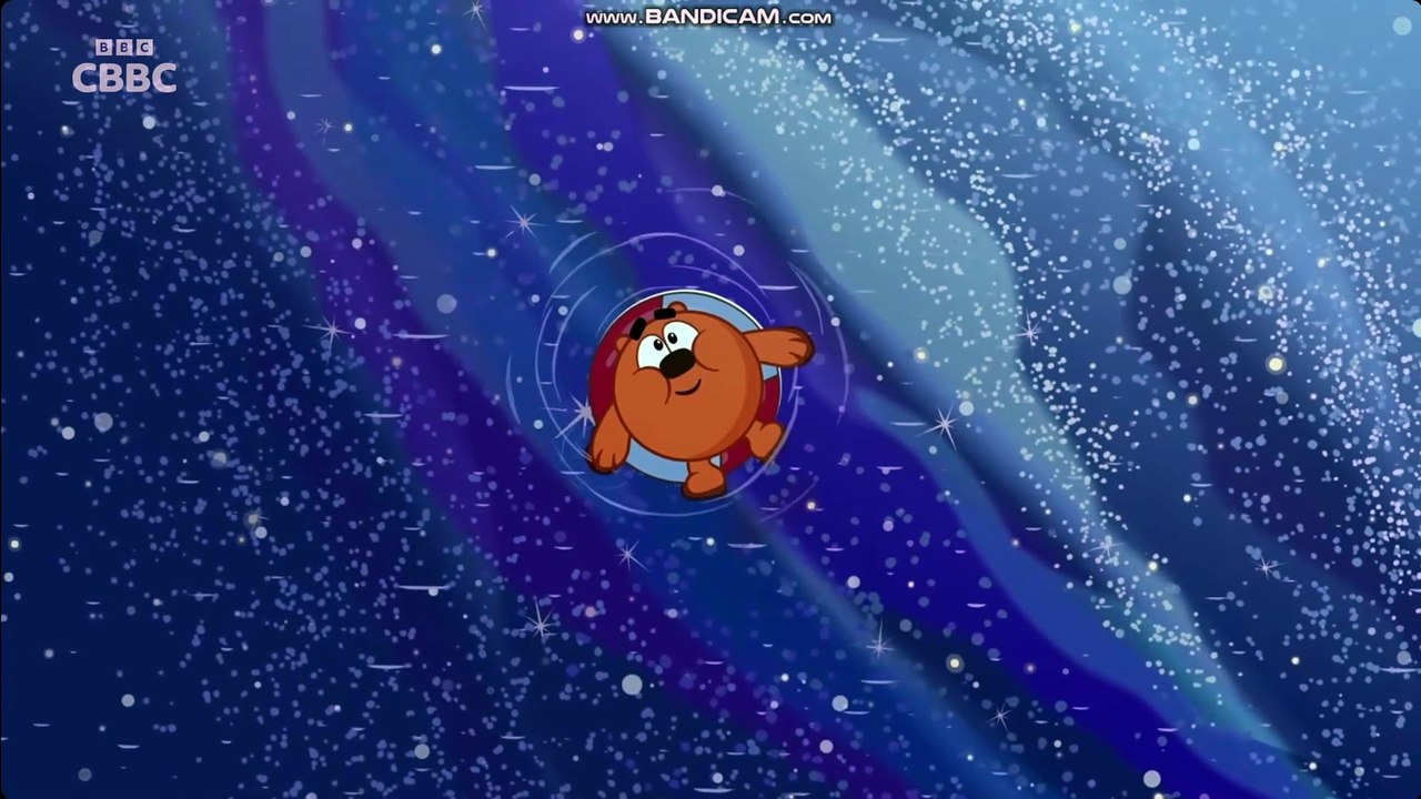 Kikoriki Reboot End Credits 2020
