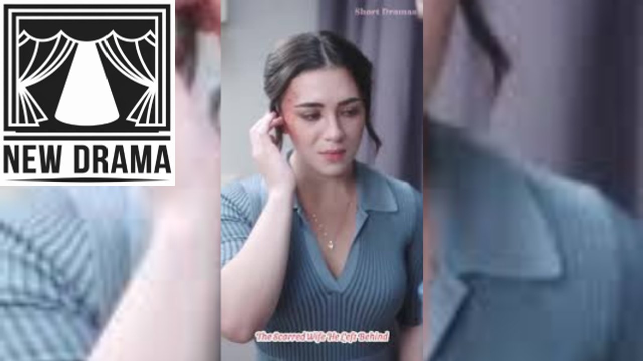 🍉 Hot ❓ The Scarred Wife He Left Behind 🍉 Xa3Phwm