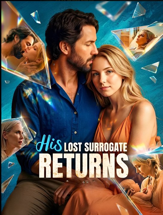 His Lost Surrogate Returns- Drama FULL MOVIES ENGLISH SUB