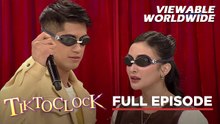 TiktoClock: Aljur Abrenica at Kris Bernal, NAG-RELAPSE?! (Full Episode)