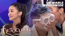 TiktoClock: Aljur Abrenica, UMAMIN NA kay Kris Bernal!