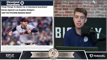 Guardians' Parker Messick Blanks Dodgers, Shohei Ohtani-Tanner Bibee Matchup & More! - Daily Guards - YouTube