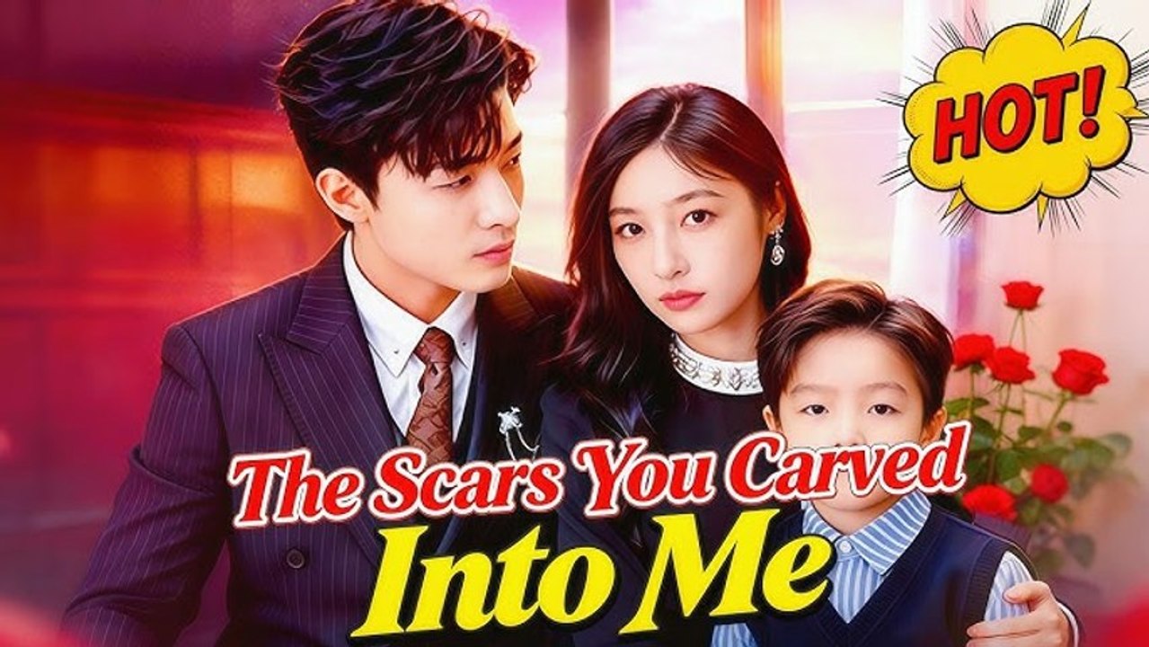 The Scars You Carved Into Me Toxic Love, Pain & Redemption Drama, English Dub Hd Mega