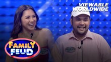 Family Feud: TEAM PINAS SARAP, NATIKMAN ANG TAGUMPAY SA FINAL ROUND! (Episode 963)