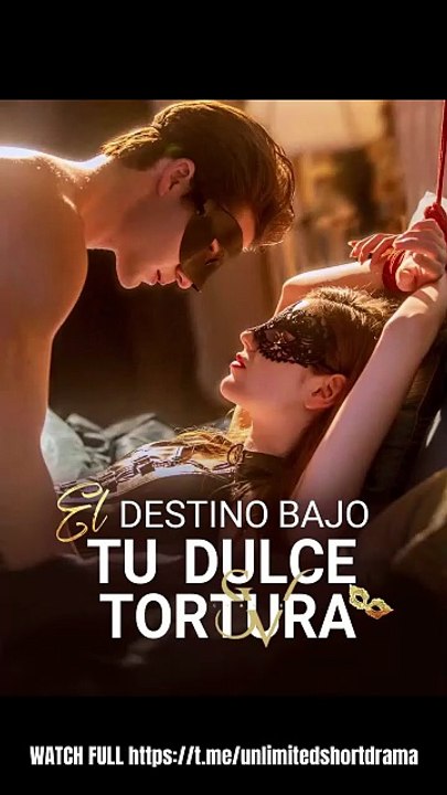 [Doblado ESP] El destino bajo tu dulce tortura
