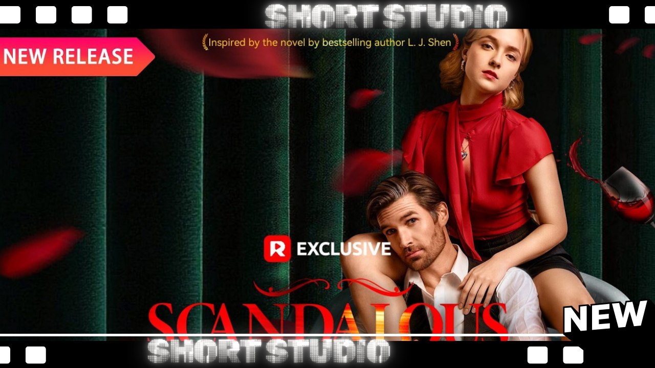 [Best Short 2026] Scandalous #reelshort | Short Drama Zone