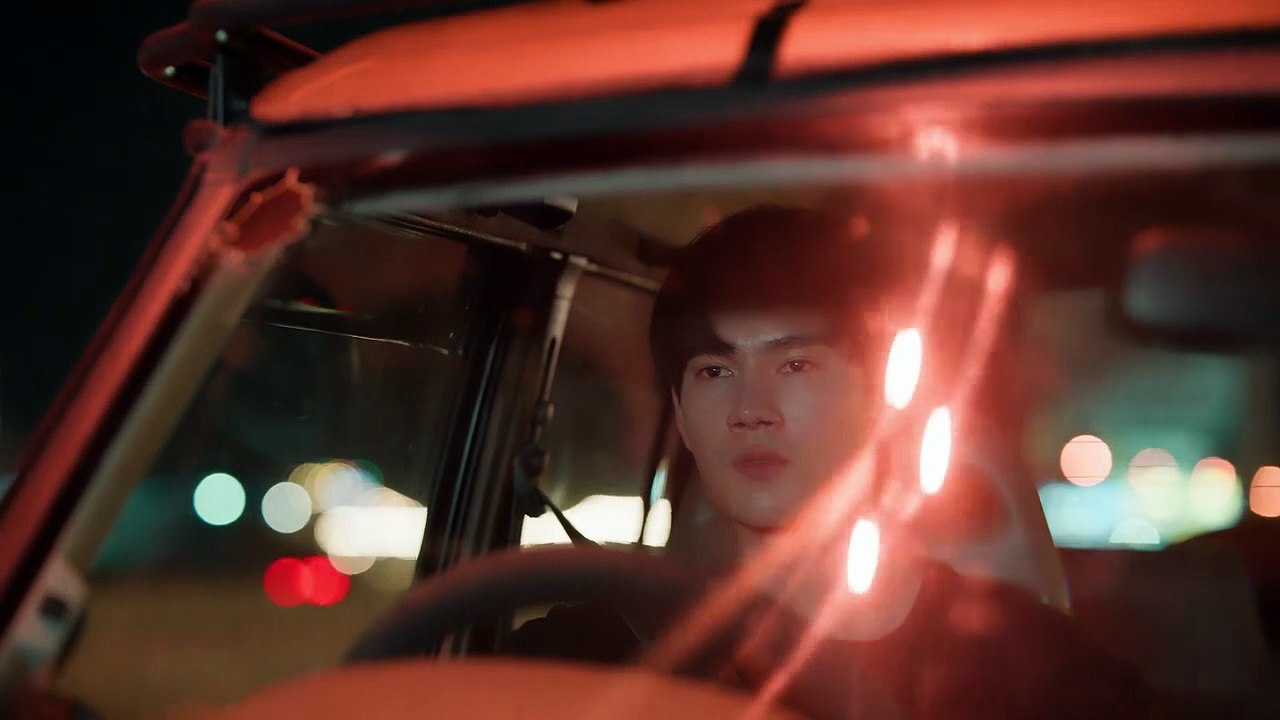 Goddess Bless You from Death Episode 12 Engsub