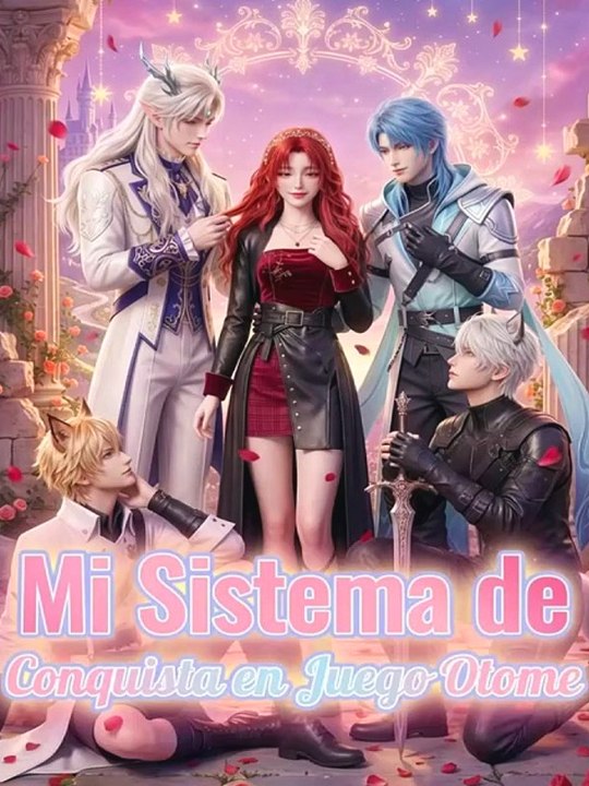 EspañOl Mi Sistema De Conquista En Juego Otome VersióN Completo