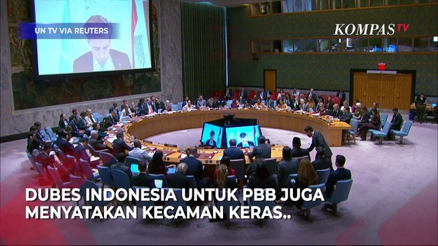 Israel Tuding Hizbullah Operasi Dekat Markas UNIFIL Terkait Gugurnya Tiga Prajurit TNI di Lebanon