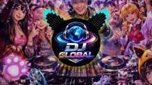 DJ Global | DJ Party Club Night Music