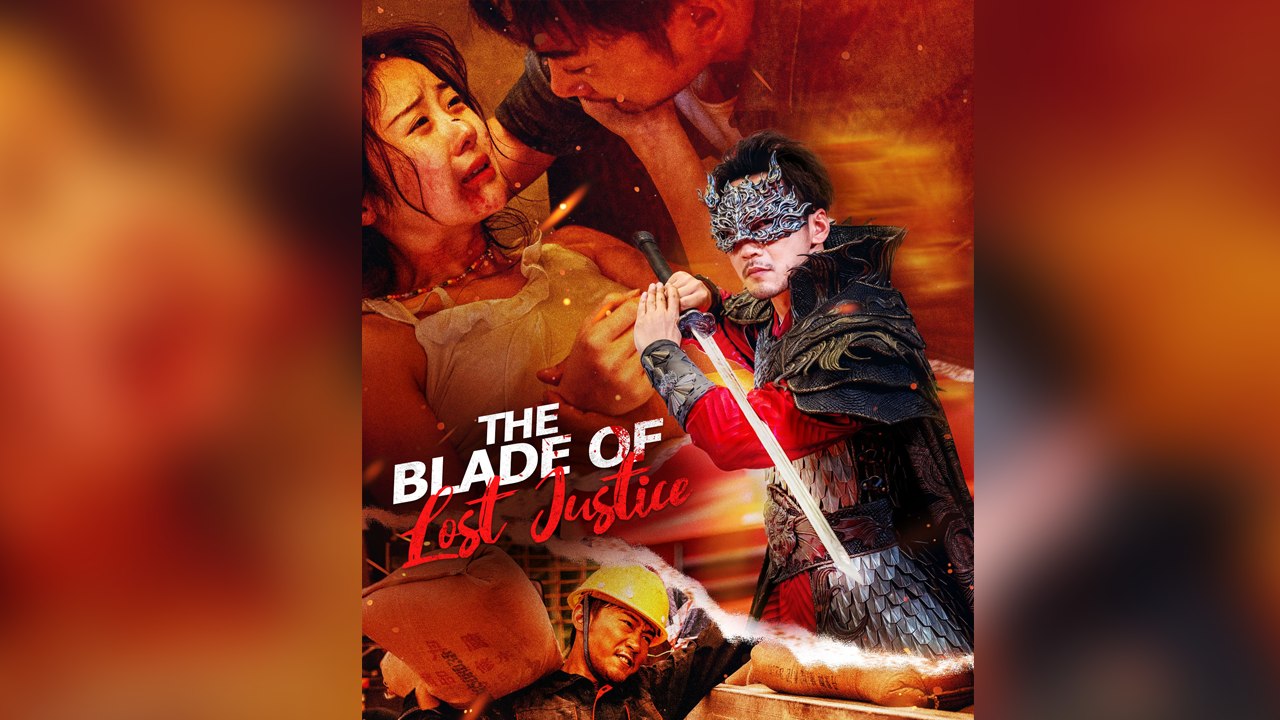 [Dubbed] The Blade of Lost Justice