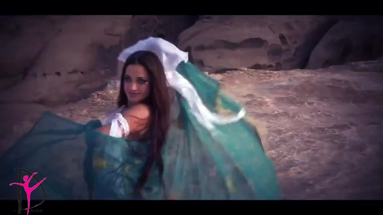 🔥 Mesmerizing Belly Dance Performance 2026