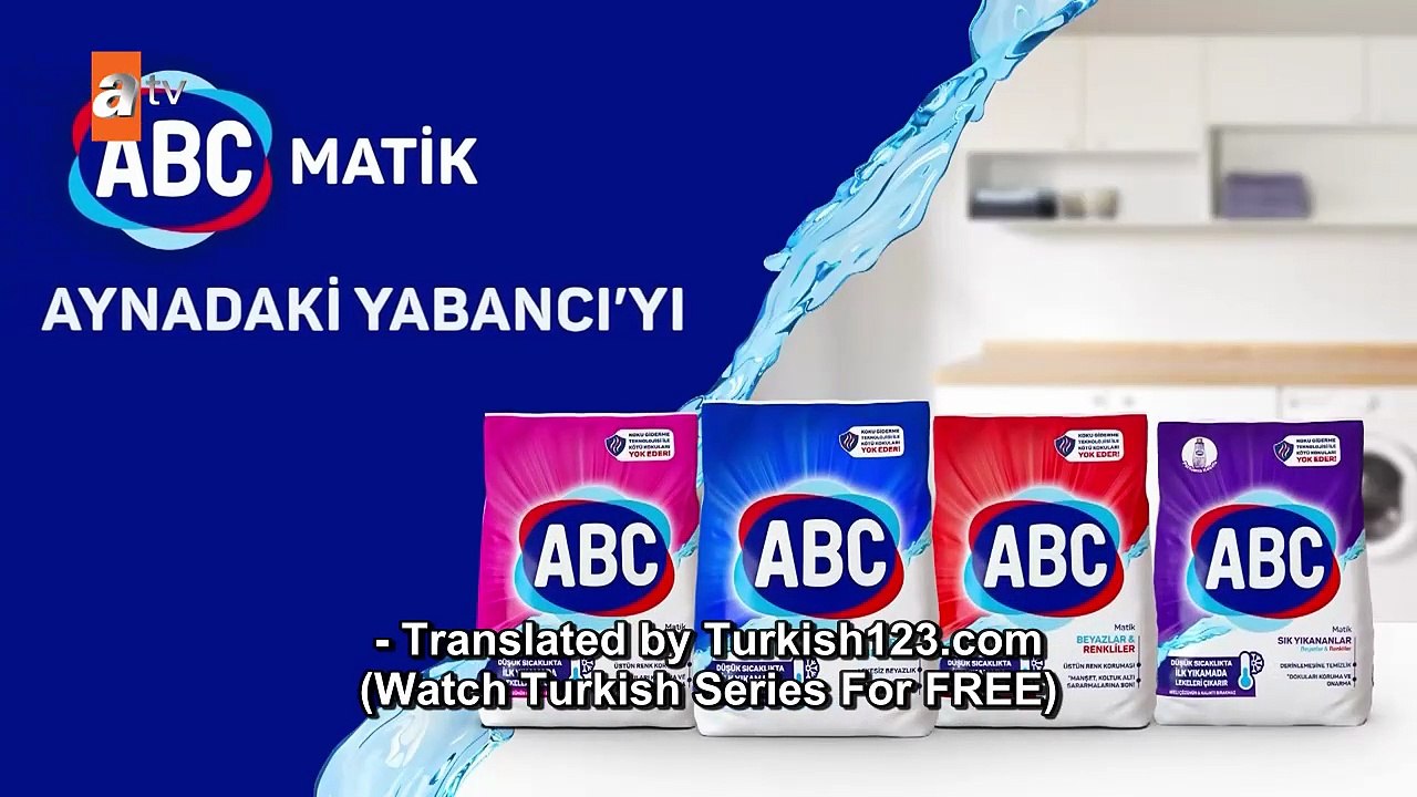 Aynadaki Yabanci - Episode 5 The Stranger In The Mirror