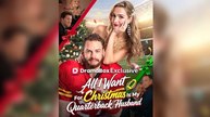All I Want For Christmas Is My Quarterback Husband 2026 Ep
