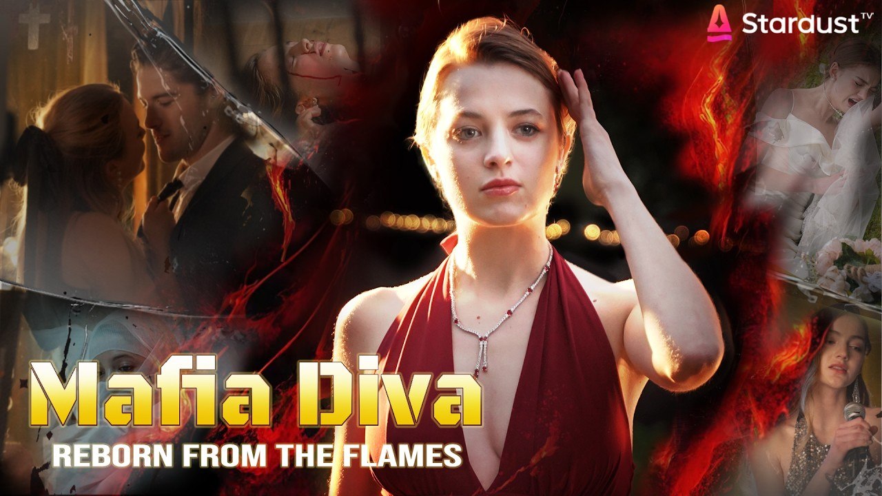 Top 🔥 Mafia Diva Reborn From The Flames