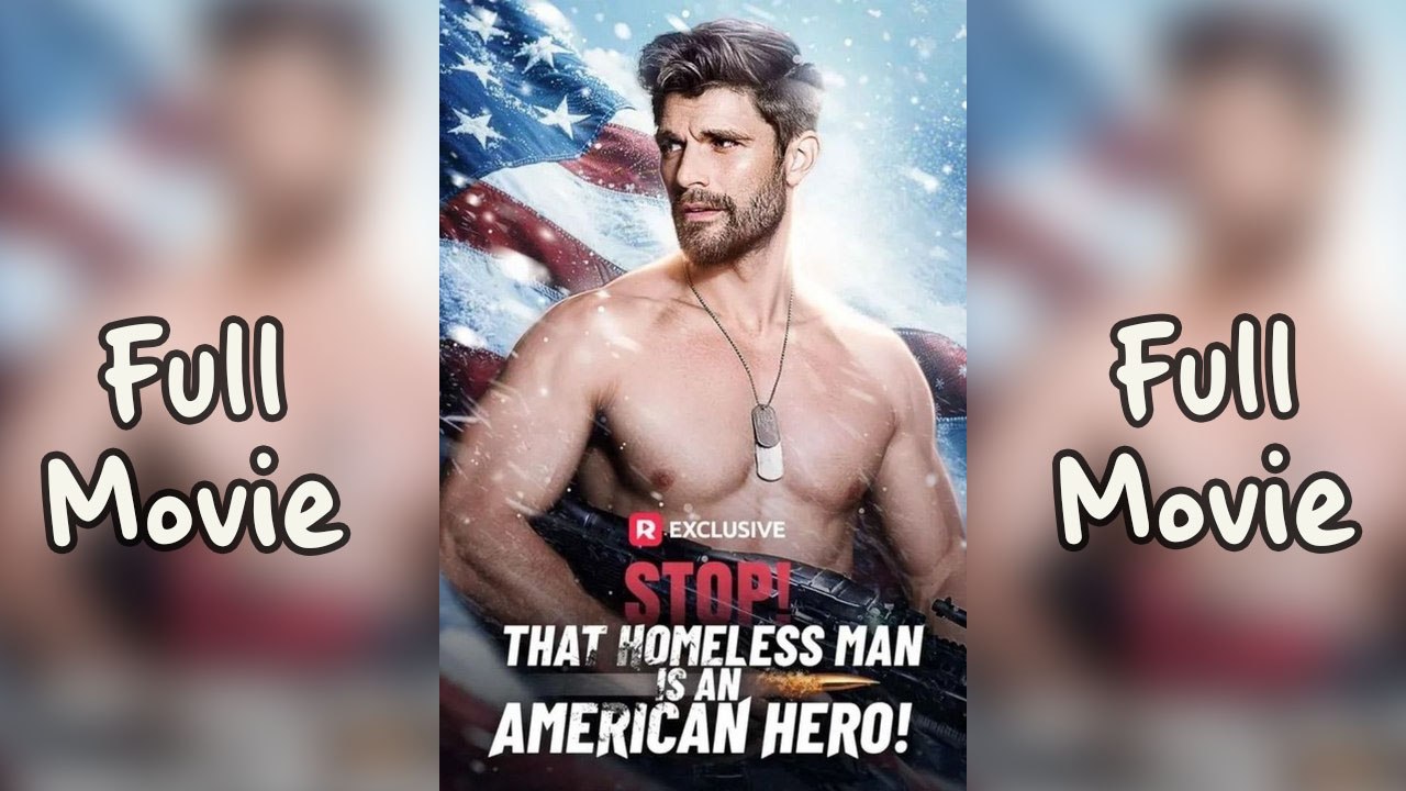 Stop That Homeless Man Is An American Hero 2026