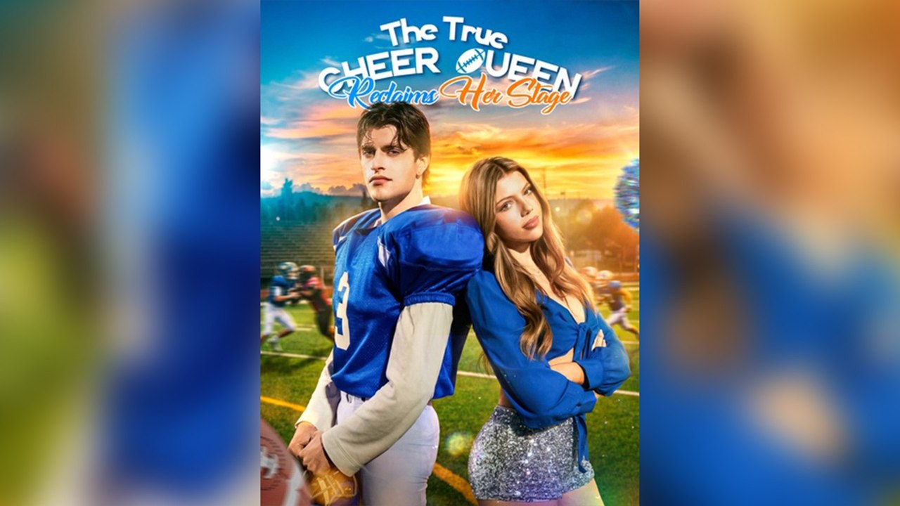 The True Cheer Queen Reclaims Her Stage