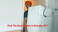 Ecoway Movers - Trusted Movers in Burnaby, BC