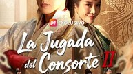 La Jugada Del Consorte Ii Episode