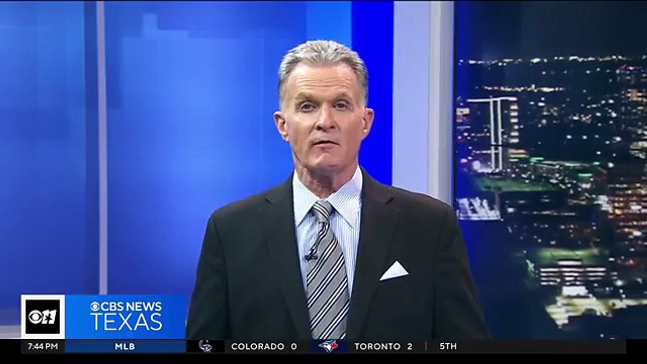 Un juge fédéral américain bloque l'arrêt du financement par l'Etat des réseaux de radios et de télévisions publiques, NPR et PBS, décidé par décret par Donald Trump