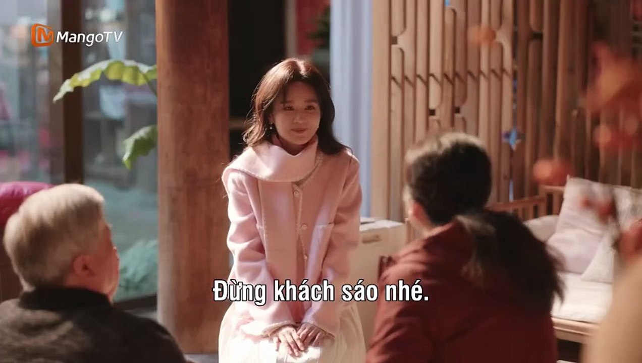 Em Là Niềm Vui Đến Muộn - Tập 15 Vietsub - You Are My Fateful Love