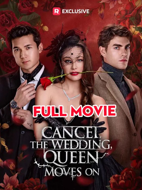 Cancel The Wedding, Queen Moves On Isode