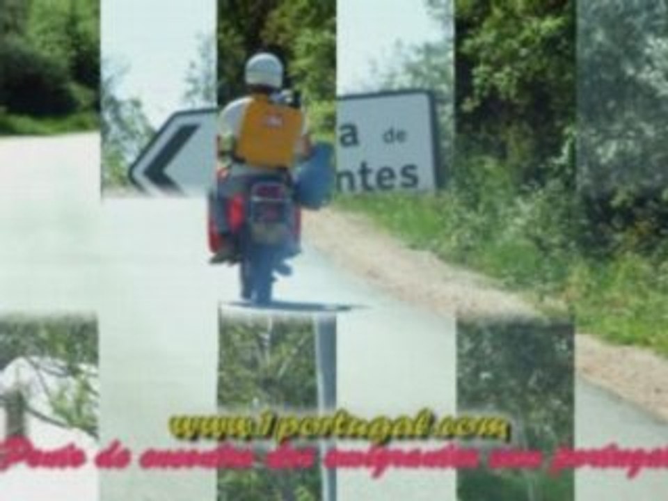 Penela Portugal - 25 abril 2008 - 3