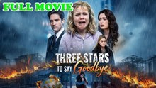 Three Stars to Say Goodbye FULL EP