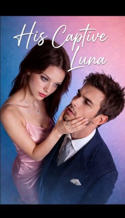 His Captive Luna | The Alpha's Forbidden Mate (Full Movie) 2026 | Shifter Romance