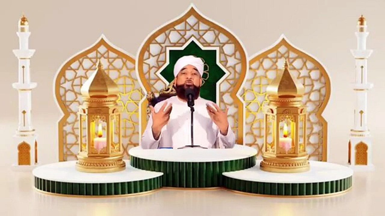 Hazrat Nizamuddin Auliya Ka Waqia | Peer Saqib Raza Mustafai Bayan