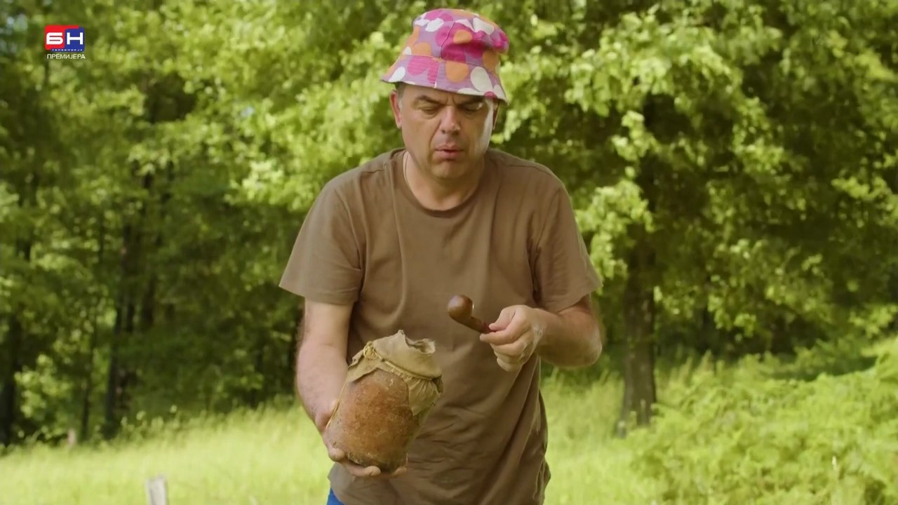 Dobro jutro komšija sezona 7 epizoda 3